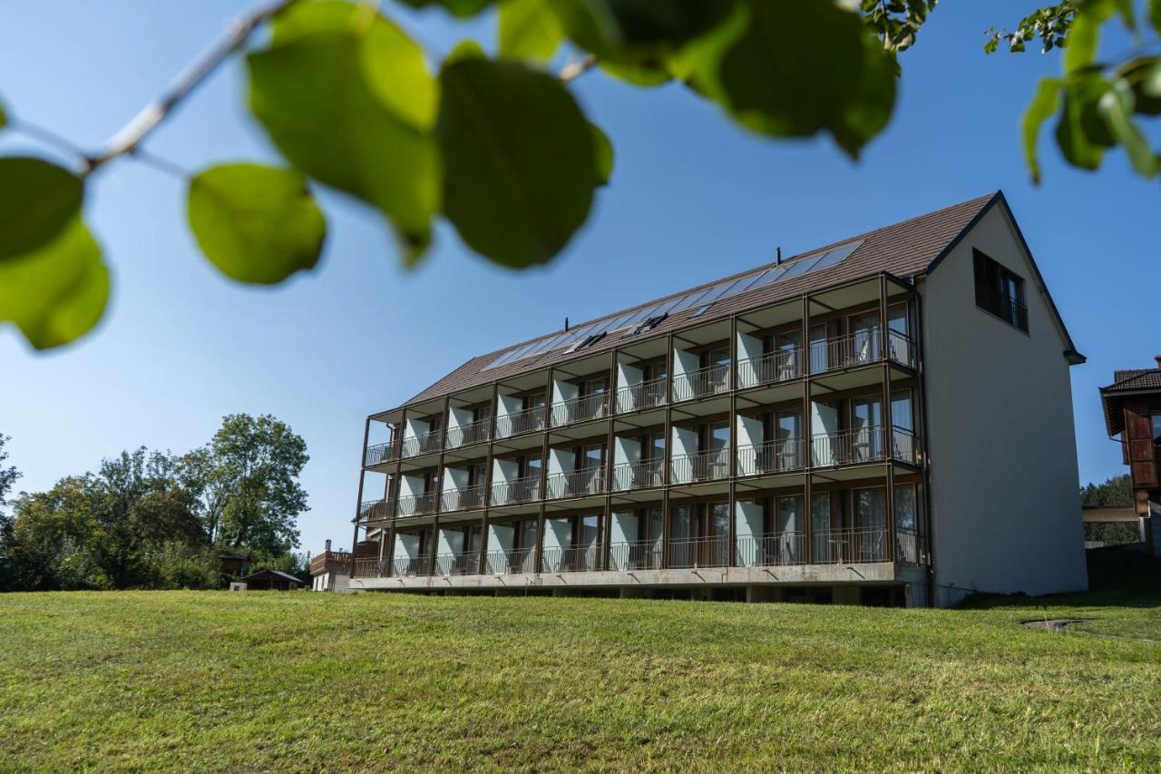Hotel Roessli Tufertschwil Lütisburg Exterior foto